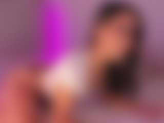 Nicole's Live Sex Cam Show