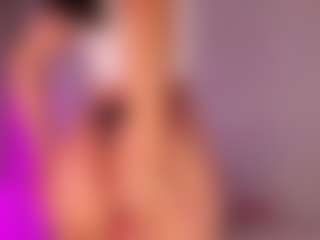 Nicole's Live Sex Cam Show