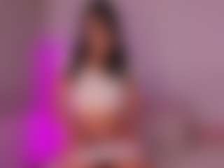 Nicole's Live Sex Cam Show