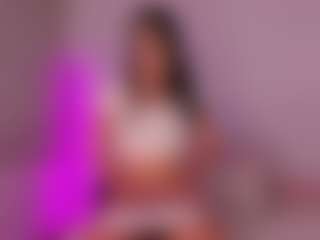 Nicole's Live Sex Cam Show