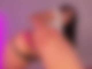 Nicole's Live Sex Cam Show