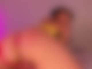 Nicole's Live Sex Cam Show