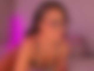 Nicole's Live Sex Cam Show