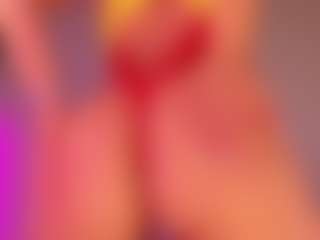 Nicole's Live Sex Cam Show