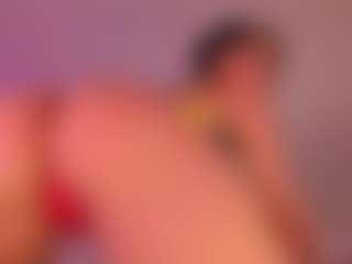 Nicole's Live Sex Cam Show
