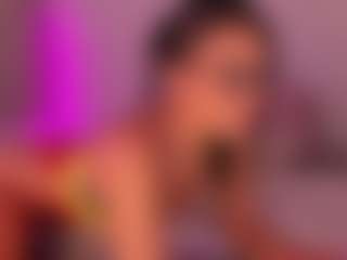 Nicole's Live Sex Cam Show