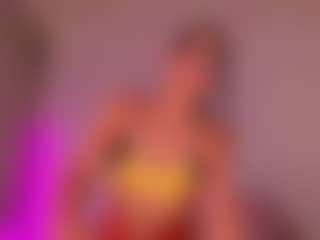 Nicole's Live Sex Cam Show