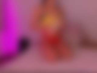 Live cam show with Nicole - Anal Latina on Fling VIP Chat | colombia