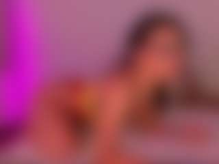 Nicole's Live Sex Cam Show