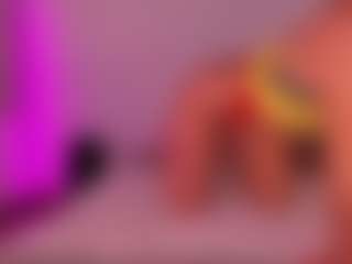 Nicole's Live Sex Cam Show