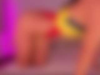 Nicole's Live Sex Cam Show