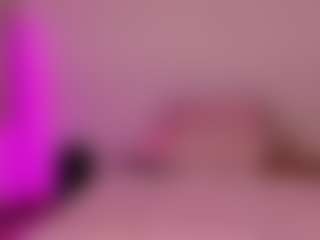 Nicole's Live Sex Cam Show