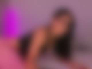 Nicole's Live Sex Cam Show