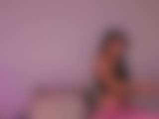 Nicole's Live Sex Cam Show