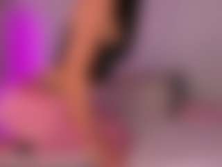 Nicole's Live Sex Cam Show