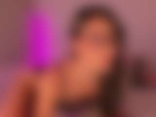 Nicole's Live Sex Cam Show