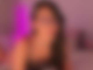 Nicole's Live Sex Cam Show