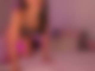 Nicole's Live Sex Cam Show