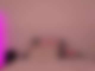 Nicole's Live Sex Cam Show