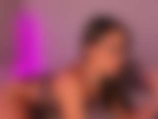 Nicole's Live Sex Cam Show