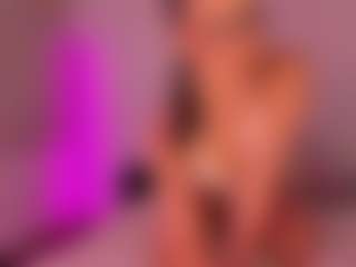 Nicole's Live Sex Cam Show