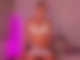 Nicole's Live Sex Cam Show