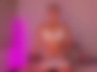 Nicole's Live Sex Cam Show
