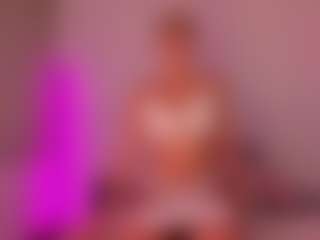 Nicole's Live Sex Cam Show