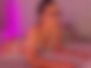 Nicole's Live Sex Cam Show