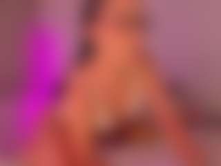 Nicole's Live Sex Cam Show