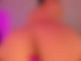Nicole's Live Sex Cam Show