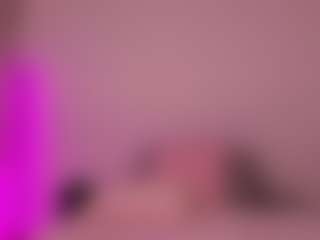 Nicole's Live Sex Cam Show