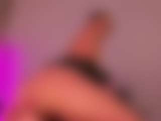 Nicole's Live Sex Cam Show