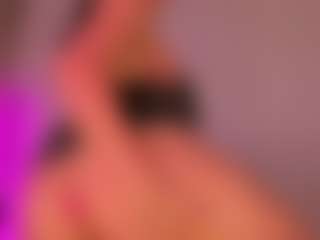 Nicole's Live Sex Cam Show