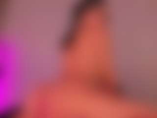 Nicole's Live Sex Cam Show