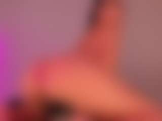 Nicole's Live Sex Cam Show