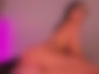 Nicole's Live Sex Cam Show