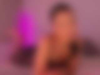 Nicole's Live Sex Cam Show
