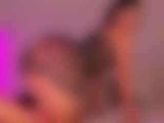 Nicole's Live Sex Cam Show