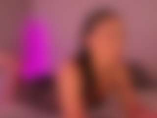 Nicole's Live Sex Cam Show