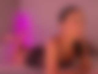 Nicole's Live Sex Cam Show