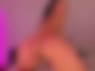 Nicole's Live Sex Cam Show