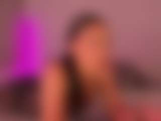 Nicole's Live Sex Cam Show
