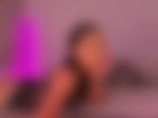 Nicole's Live Sex Cam Show