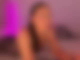 Nicole's Live Sex Cam Show