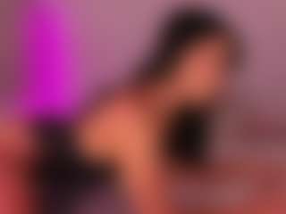 Nicole's Live Sex Cam Show