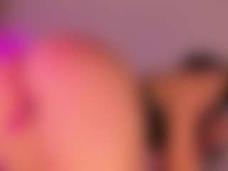 Live cam show with Nicole - Anal Toys on TastyBlacksLive