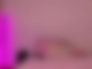 Nicole's Live Sex Cam Show