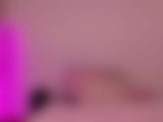 Nicole's Live Sex Cam Show