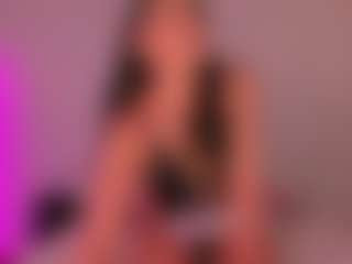 Nicole's Live Sex Cam Show